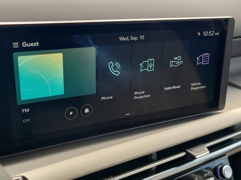 New 2026 Hyundai Tucson SEL FWD image 16