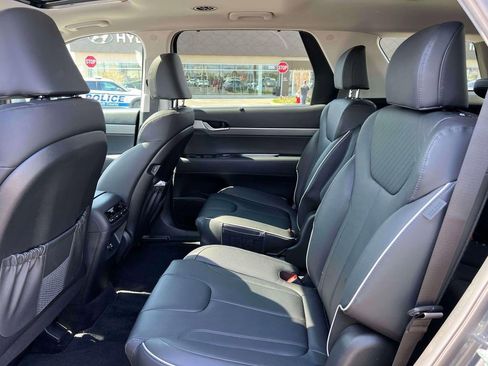 Used 2025 Hyundai Palisade XRT AWD/4WD image 12