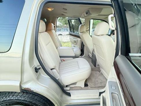 Used 2004 Lincoln Aviator Luxury AWD/4WD image 17