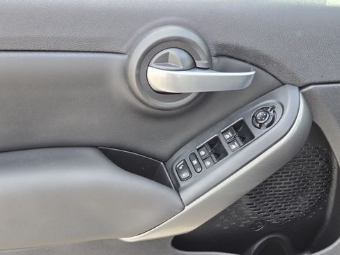 Used 2022 FIAT 500X Trekking AWD/4WD image 17