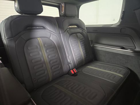 Used 2023 Rivian R1S Adventure image 25