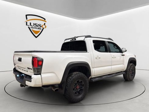 Used 2018 Toyota Tacoma TRD Pro image 5