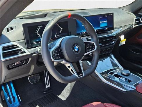 New 2026 BMW M440i Coupe image 3
