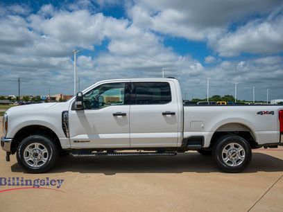 Used 2025 Ford F250 XLT