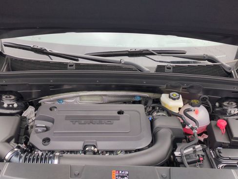 New 2026 Buick Envision Preferred image 30