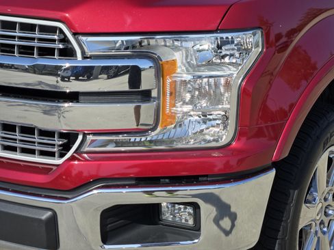 Used 2018 Ford F150 Lariat RWD image 33