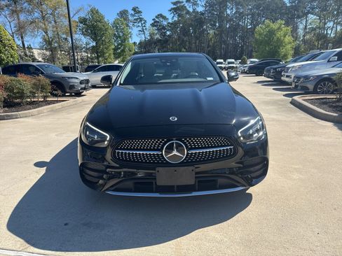 Used 2023 Mercedes-Benz E 350 E 350 image 2