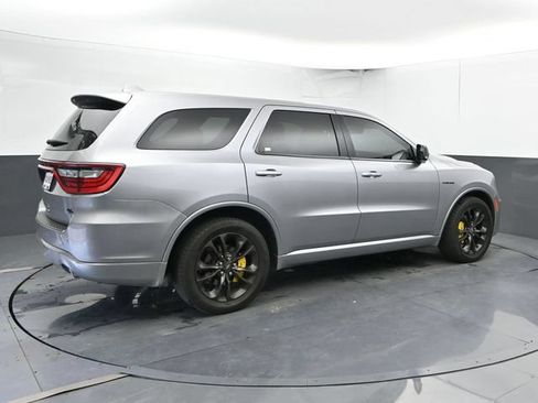 Used 2021 Dodge Durango R/T w/ Blacktop Package AWD/4WD image 2