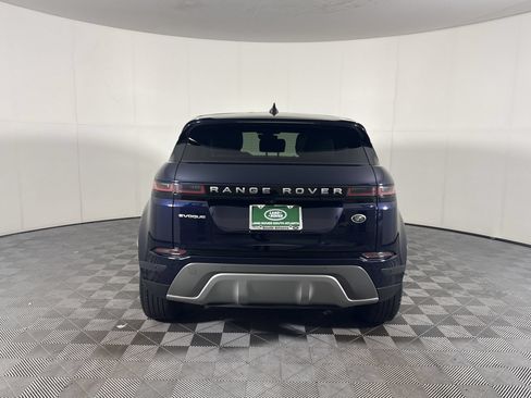Used 2023 Land Rover Range Rover Evoque S AWD/4WD image 10