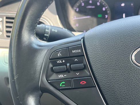 Used 2017 Hyundai Sonata Sport w/ Value Edition Package 02 FWD image 26