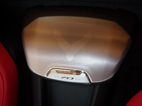 Used 2023 Chevrolet Corvette Stingray Premium Conv w/ Z51 Performance Package image 16