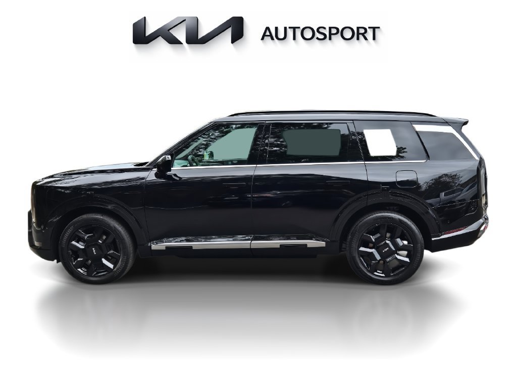 New 2027 Kia Telluride SX Prestige w/ Executive Package AWD/4WD image 10