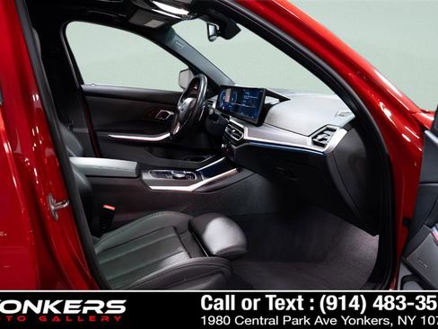 Used 2024 BMW 330i xDrive Sedan image 18