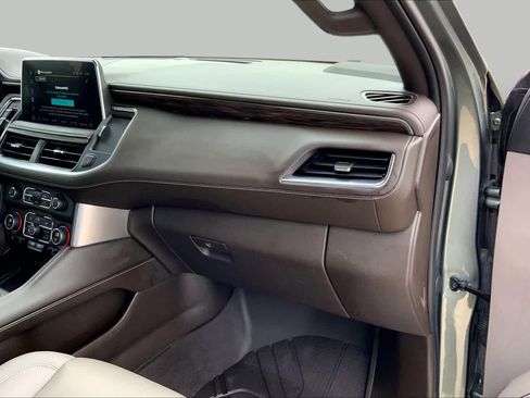 Used 2023 Chevrolet Tahoe Z71 AWD/4WD image 19