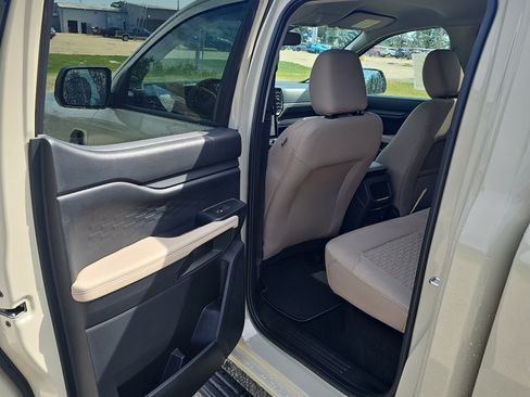 New 2026 Ford Ranger XLT w/ Equipment Group 301A High AWD/4WD image 13