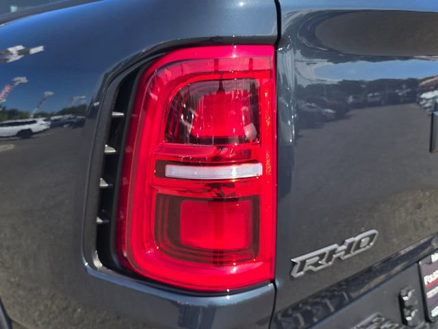 New 2026 RAM 1500 RHO w/ RHO Level 1 Equipment Group AWD/4WD image 34