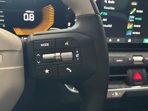 New 2026 Kia K4 GT-Line FWD image 14