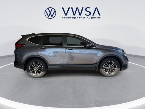 Used 2020 Honda CR-V EX image 9