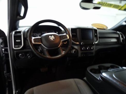 Certified 2024 RAM 2500 Big Horn w/ Bed Utility Group image 5