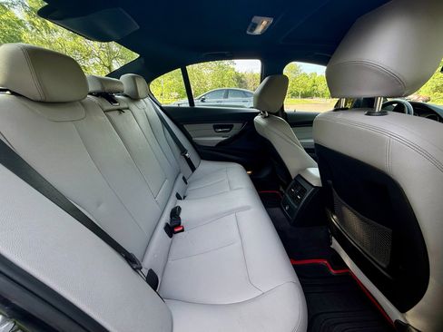 Used 2013 BMW 328i xDrive Sedan image 18