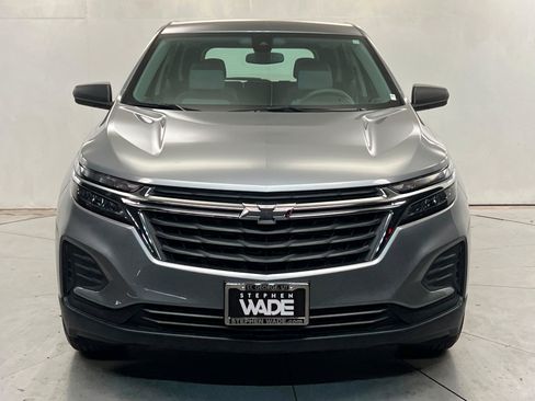 Used 2024 Chevrolet Equinox LS FWD image 9