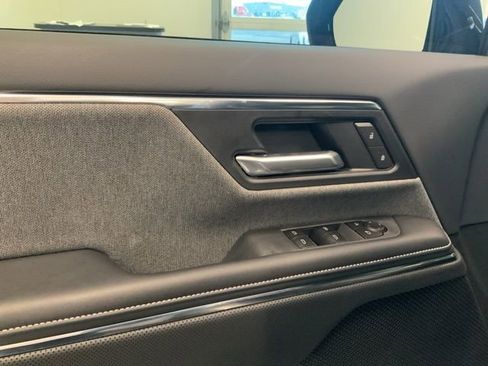 New 2026 GMC Sierra EV Elevation image 39