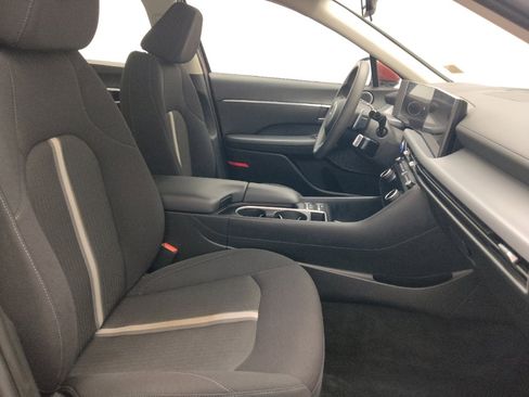 Used 2024 Hyundai Sonata SEL FWD image 21