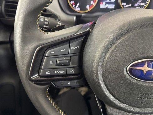 Certified 2025 Subaru Crosstrek 2.5i Sport w/ Crosstrek Mirror Package image 16