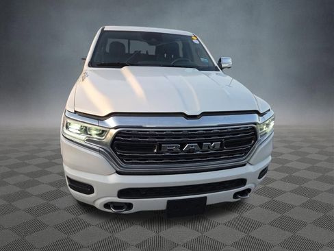 Used 2019 RAM 1500 Limited image 3