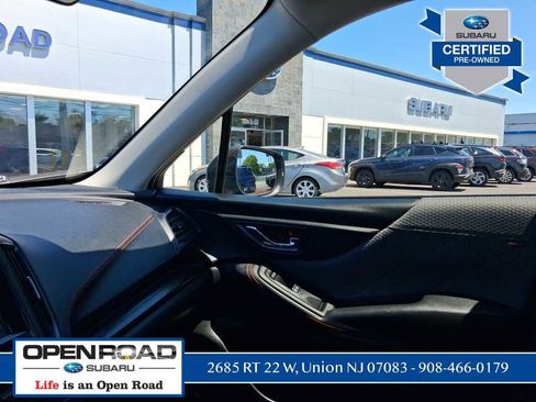 Used 2024 Subaru Forester Sport AWD/4WD image 23