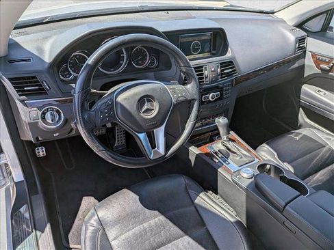 Used 2012 Mercedes-Benz E 350 Cabriolet image 10