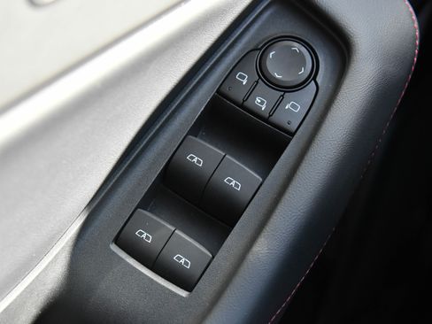 Used 2024 Acura ZDX A-Spec image 37