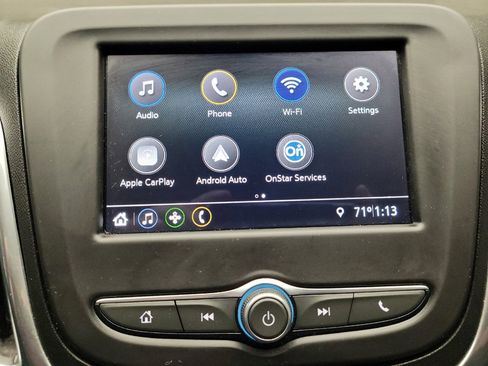 Used 2019 Chevrolet Equinox LS AWD/4WD image 25
