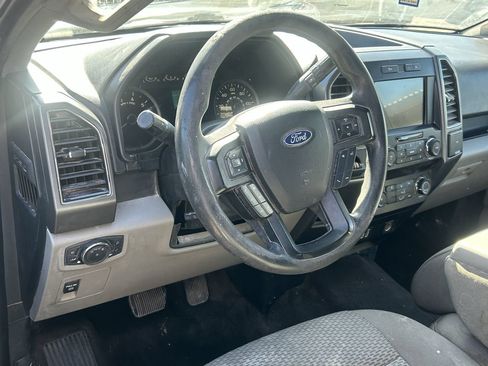 Used 2020 Ford F150 XLT RWD image 13