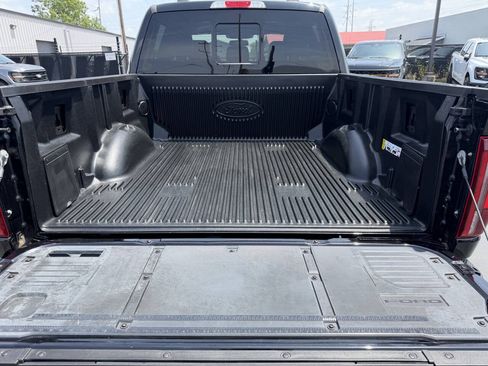 Used 2024 Ford F150 Lariat w/ Equipment Group 502A High AWD/4WD image 10