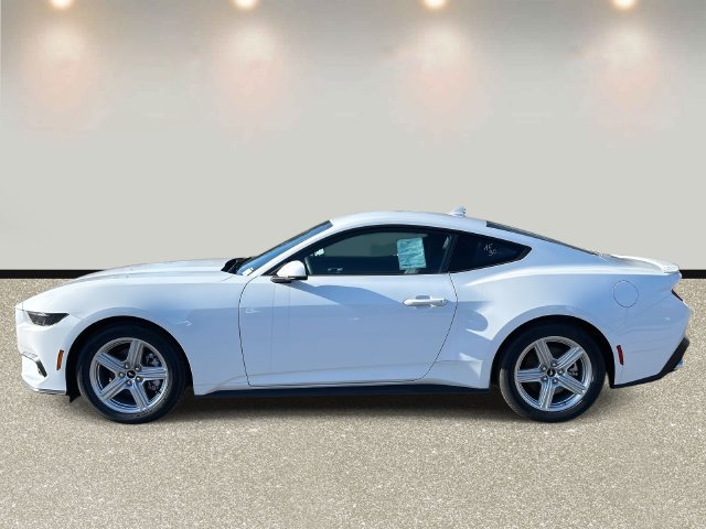 New 2026 Ford Mustang Premium RWD image 8