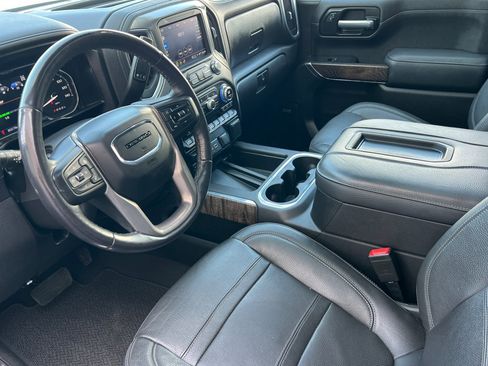 Used 2021 GMC Sierra 1500 Denali w/ Denali Ultimate Package image 9