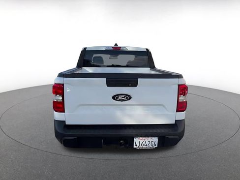 Used 2026 Ford Maverick XLT FWD image 12