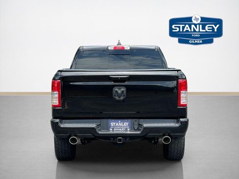 Used 2020 RAM 1500 Lone Star RWD image 7