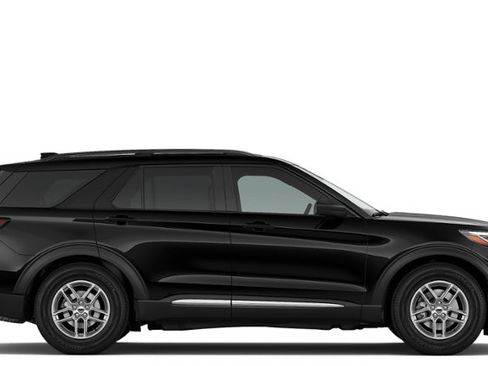 New 2026 Ford Explorer Active RWD image 25