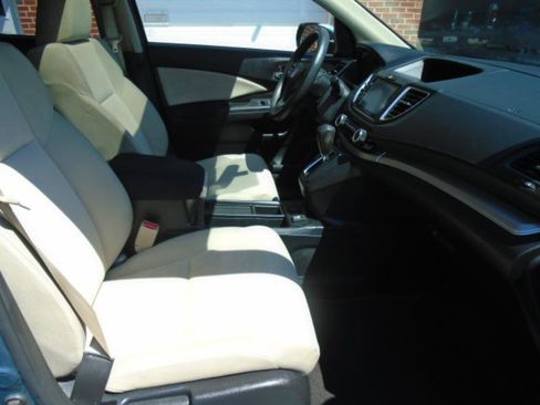 Used 2016 Honda CR-V EX image 14