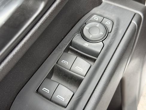 Used 2024 Chevrolet Silverado 1500 Custom RWD image 22