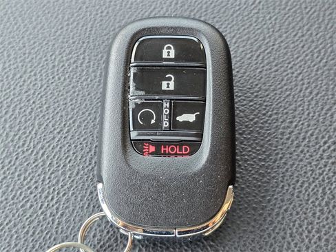 Used 2023 Honda CR-V EX-L image 38