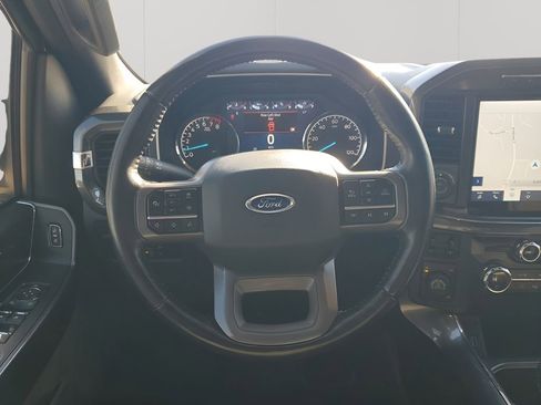 Used 2021 Ford F150 XLT w/ Equipment Group 302A High image 24