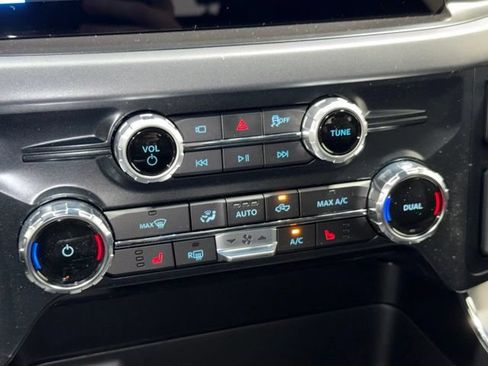 New 2026 Ford F150 XLT w/ Equipment Group 302A MID AWD/4WD image 22