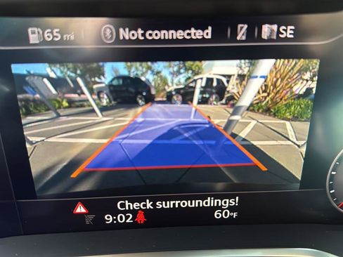 Used 2020 Audi R8 V10 performance image 12