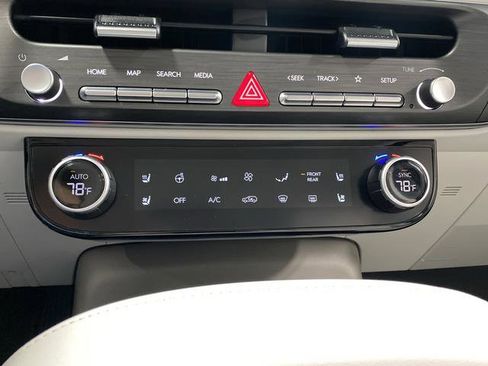 New 2026 Hyundai Palisade SEL image 21