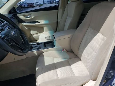 Used 2016 Toyota Camry LE FWD image 25