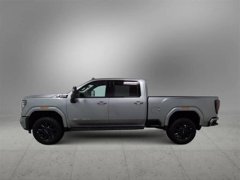 Used 2026 GMC Sierra 2500 AT4 w/ AT4 Premium Plus Package image 5