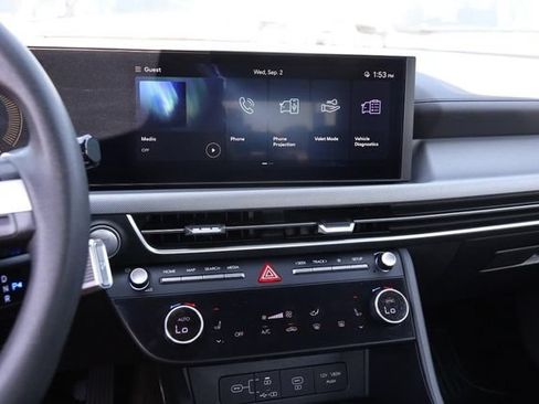 Used 2024 Hyundai Sonata SEL FWD image 15